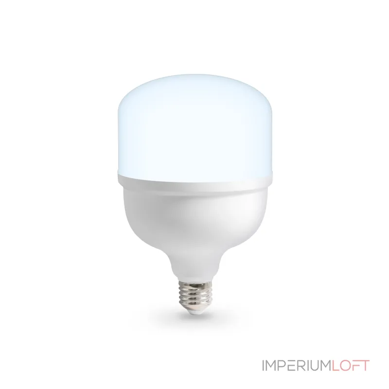 Лампа светодиодная T120 40W 6400K Ambrella 1204006