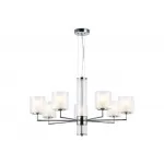 Подвесная люстра Ambrella HIGH LIGHT LH56003 от ImperiumLoft