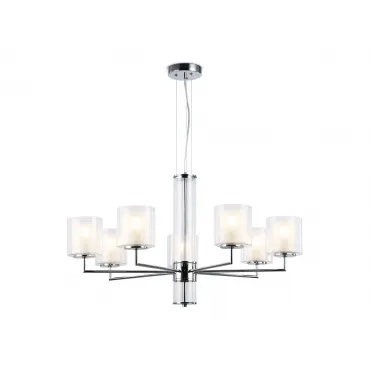 Люстра подвесная Ambrella HIGH LIGHT LH56003