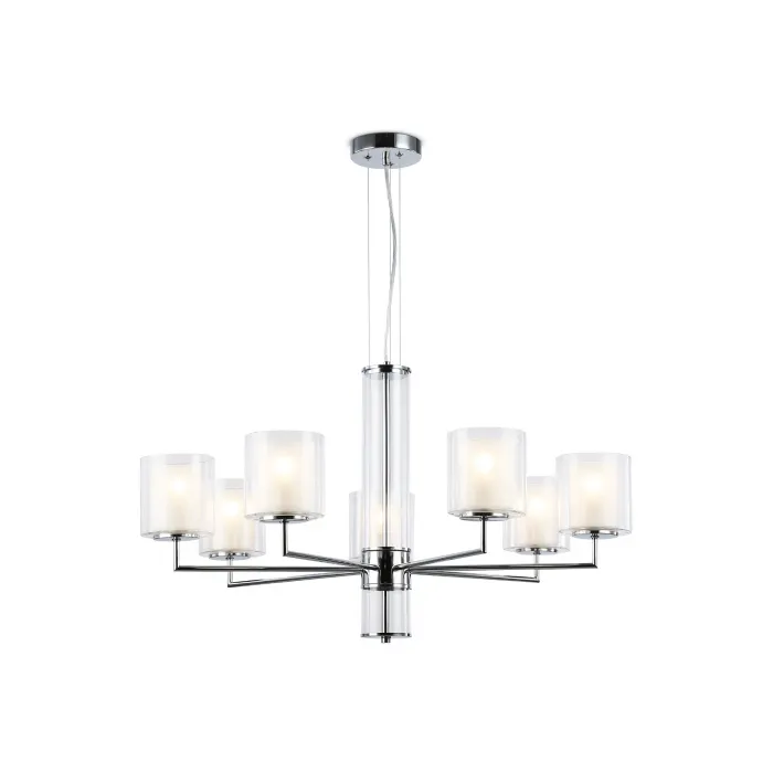 Подвесная люстра Ambrella HIGH LIGHT LH56003 от ImperiumLoft