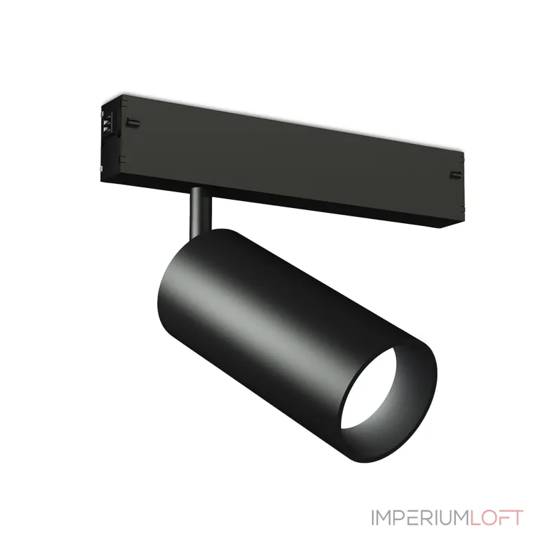 Светильник светодиодный трековый для шинопровода Magnetic Ambrella TRACK SYSTEM GL1630