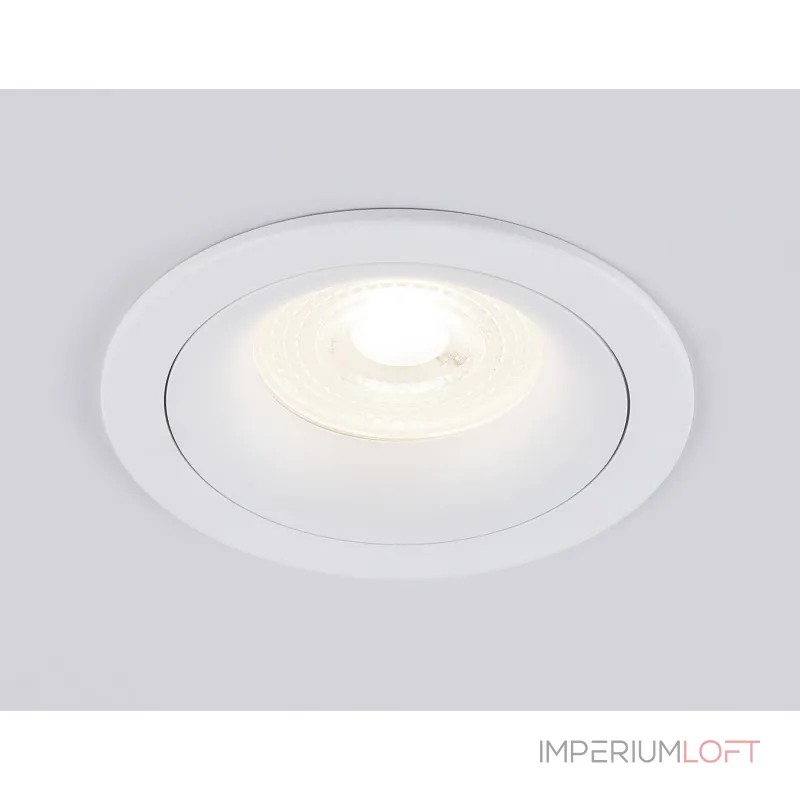 Светильник встраиваемый Ambrella TECHNO SPOT TN102721 Светильник встраиваемый Ambrella TECHNO SPOT TN102721