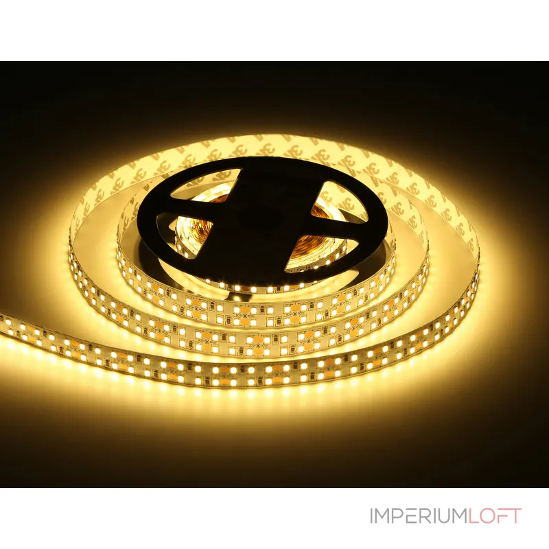 Светодиодная лента двухрядная Ambrella ILLUMINATION GS1601 Светодиодная лента двухрядная Ambrella ILLUMINATION GS1601