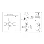 Люстра светодиодная на штанге Ambrella COMFORT FL4882 от ImperiumLoft