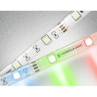 Светодиодная лента Ambrella ILLUMINATION GS2301