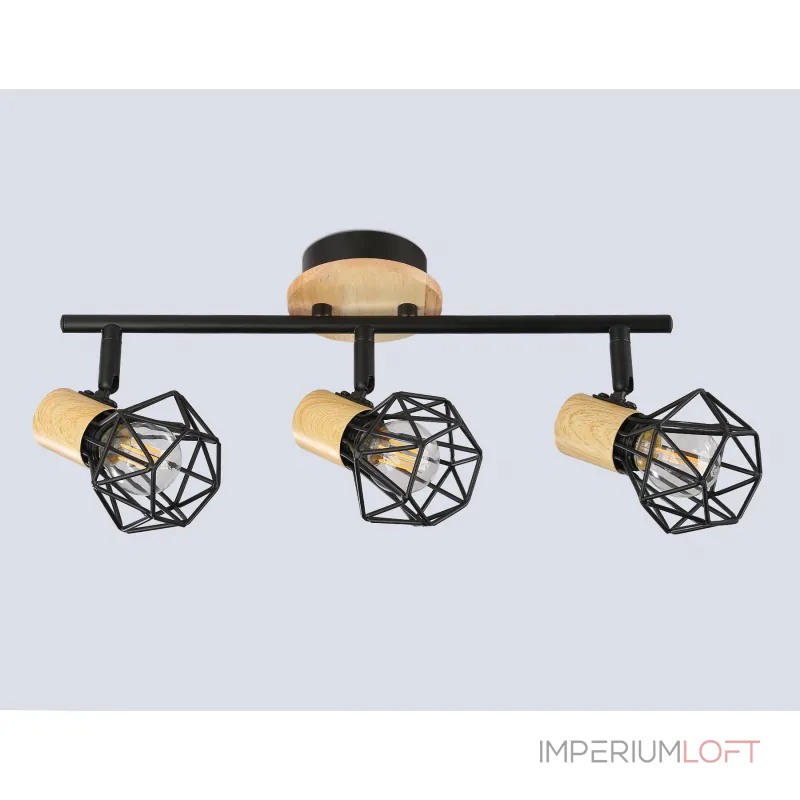 Настенно-потолочный спот Ambrella TRADITIONAL TR8753 от ImperiumLoft Настенно-потолочный спот Ambrella TRADITIONAL TR8753 от ImperiumLoft