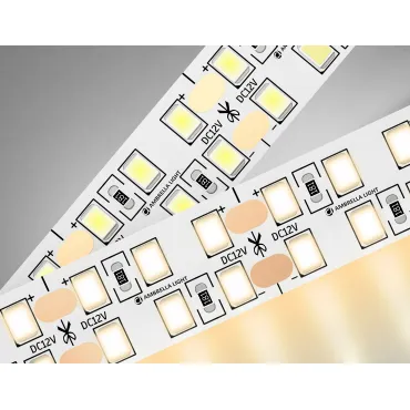 Светодиодная лента двухрядная Ambrella ILLUMINATION GS1601 Светодиодная лента двухрядная Ambrella ILLUMINATION GS1601