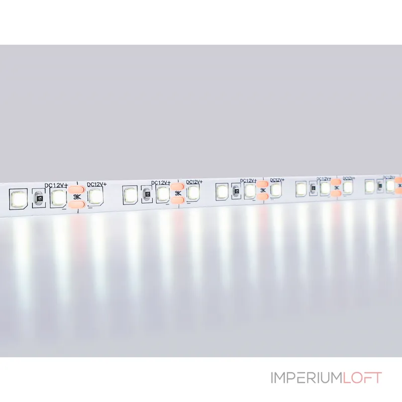 Светодиодная лента Ambrella ILLUMINATION GS1203