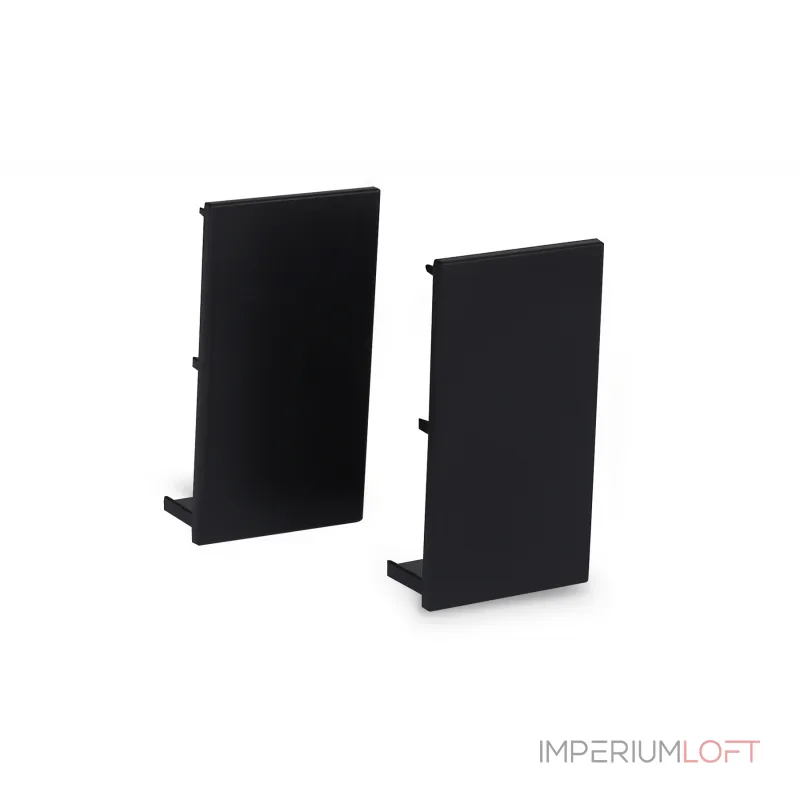 Заглушка для накладного шинопровода Magnetic Ambrella TRACK SYSTEM GL1058