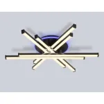 Потолочная люстра Ambrella COMFORT LineTech FL6272