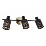 Настенно-потолочный спот в стиле лофт Ambrella TRADITIONAL TR8669 от ImperiumLoft