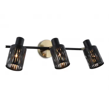 Настенно-потолочный спот в стиле лофт Ambrella TRADITIONAL TR8669
