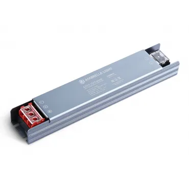 Блок питания для светодиодной ленты Ambrella ILLUMINATION GS8810