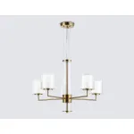 Подвесная люстра Ambrella HIGH LIGHT LH56011