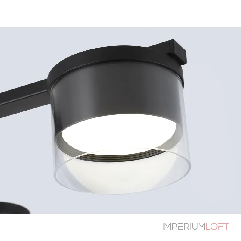 Потолочная люстра Ambrella FL FL51671 Потолочная люстра Ambrella FL FL51671