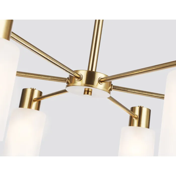 Подвесной светильник Ambrella TRADITIONAL TR9581 от ImperiumLoft