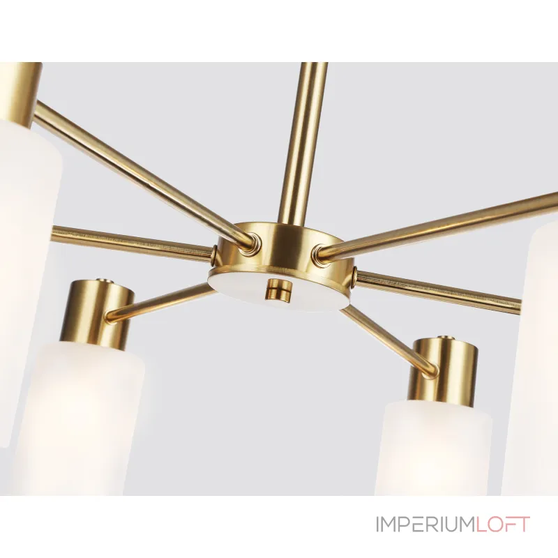 Подвесной светильник Ambrella TRADITIONAL TR9581