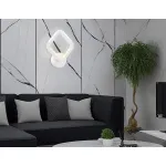 Светильник светодиодный настенный Ambrella ACRYLICA FA8951
