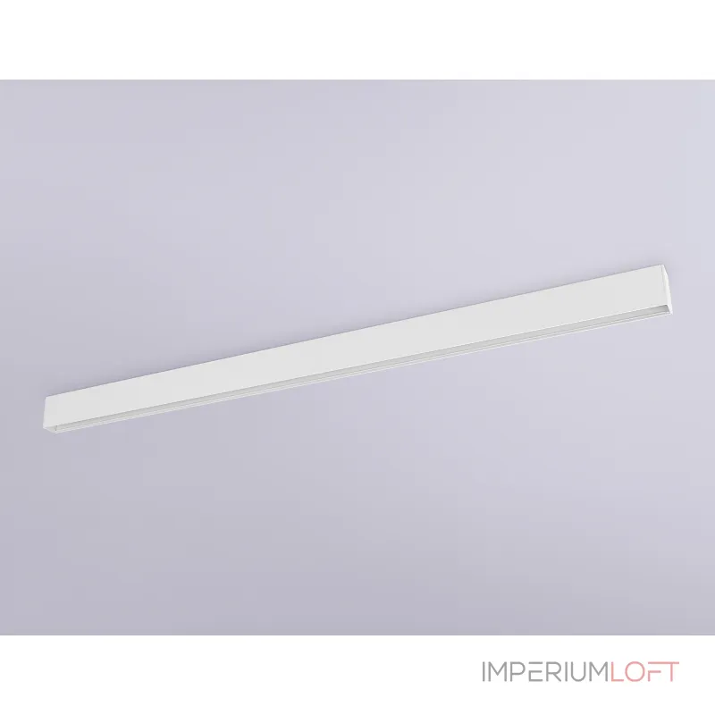 Шинопровод накладной Magnetic Ambrella TRACK SYSTEM GL1005 от ImperiumLoft Шинопровод накладной Magnetic Ambrella TRACK SYSTEM GL1005 от ImperiumLoft