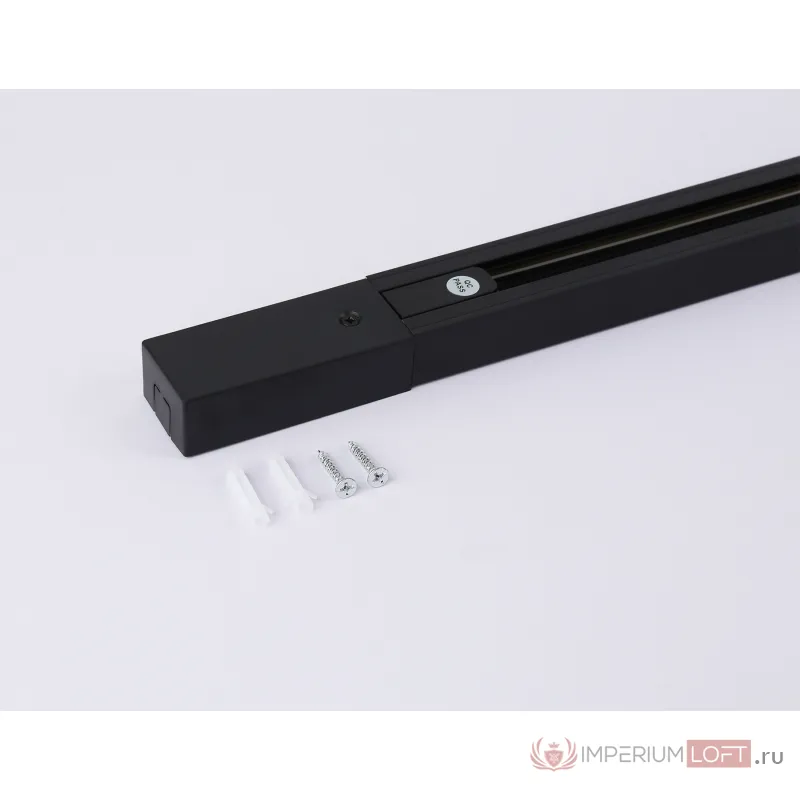 Шинопровод накладной однофазный Standard Ambrella TRACK SYSTEM GL7102 от ImperiumLoft