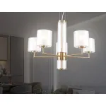 Подвесная люстра Ambrella HIGH LIGHT LH56011