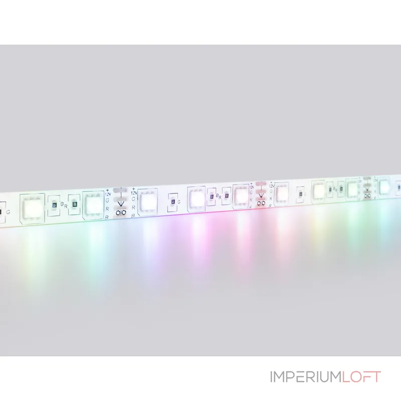 Светодиодная лента Ambrella ILLUMINATION GS2302 Светодиодная лента Ambrella ILLUMINATION GS2302