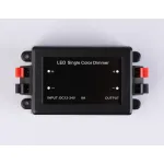 Контроллер диммер для одноцветных светодиодных лент с радио пультом Ambrella ILLUMINATION GS11001