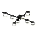 Потолочная люстра Ambrella FL FL51671