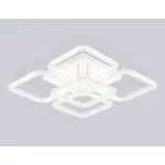 Светильник светодиодный потолочный Ambrella ACRYLICA FA8949 от ImperiumLoft