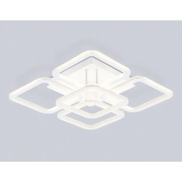Светильник светодиодный потолочный Ambrella ACRYLICA FA8949 от ImperiumLoft