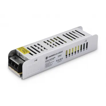 Блок питания с EMC для светодиодной ленты Ambrella ILLUMINATION GS8651