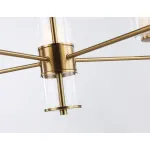 Подвесная люстра Ambrella HIGH LIGHT LH56011