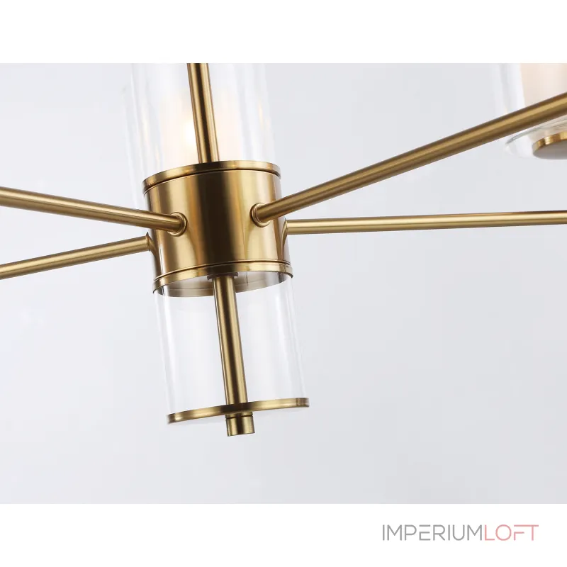 Подвесная люстра Ambrella HIGH LIGHT LH56011 Подвесная люстра Ambrella HIGH LIGHT LH56011