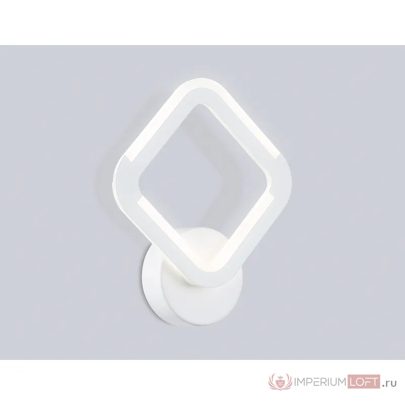 Светильник светодиодный настенный Ambrella ACRYLICA FA8951 от ImperiumLoft