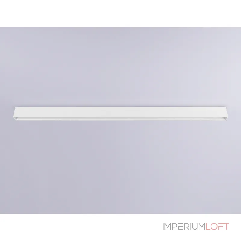 Шинопровод накладной Magnetic Ambrella TRACK SYSTEM GL1005 от ImperiumLoft Шинопровод накладной Magnetic Ambrella TRACK SYSTEM GL1005 от ImperiumLoft