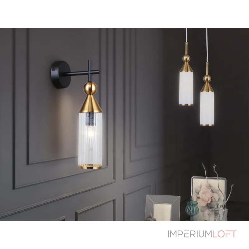 Подвесной светильник Ambrella HIGH LIGHT LH55271