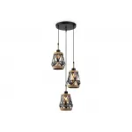 Светильник подвесной в стиле лофт Ambrella TRADITIONAL TR8522 от ImperiumLoft
