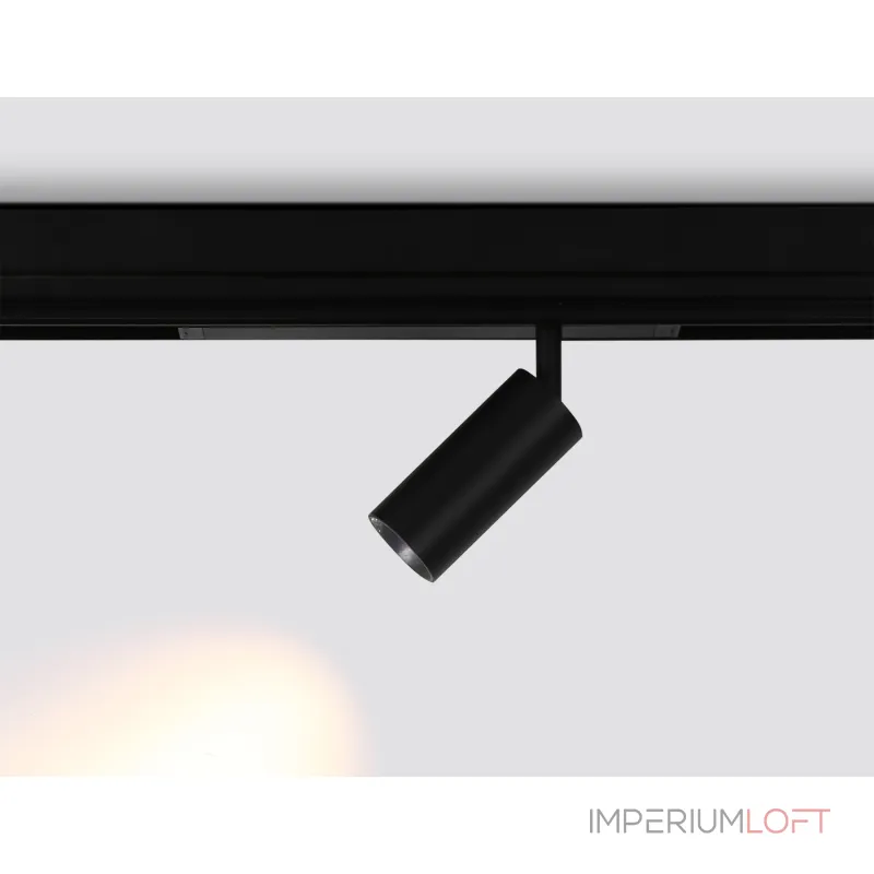 Управляемый светодиодный светильник Ambrella TRACK SYSTEM GL1212
