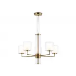 Подвесная люстра Ambrella HIGH LIGHT LH56011