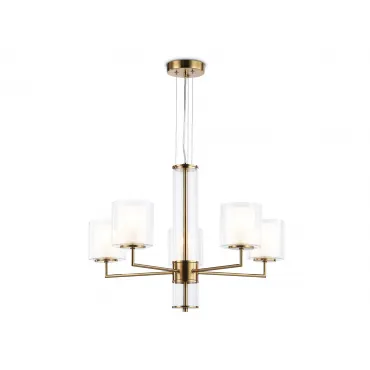 Люстра подвесная Ambrella HIGH LIGHT LH56011 Люстра подвесная Ambrella HIGH LIGHT LH56011