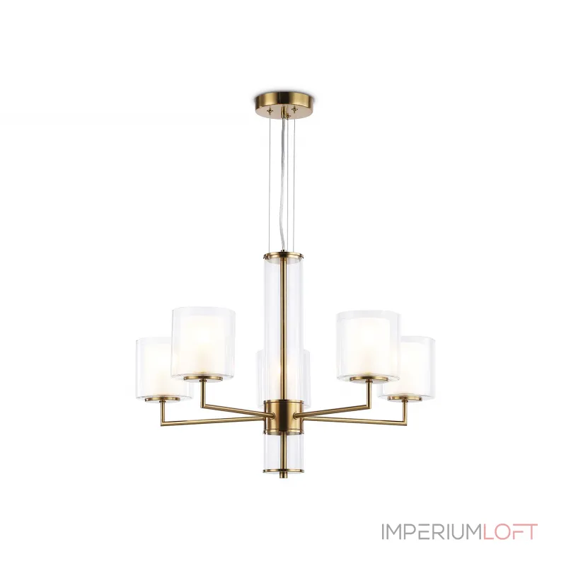 Подвесная люстра Ambrella HIGH LIGHT LH56011 Подвесная люстра Ambrella HIGH LIGHT LH56011