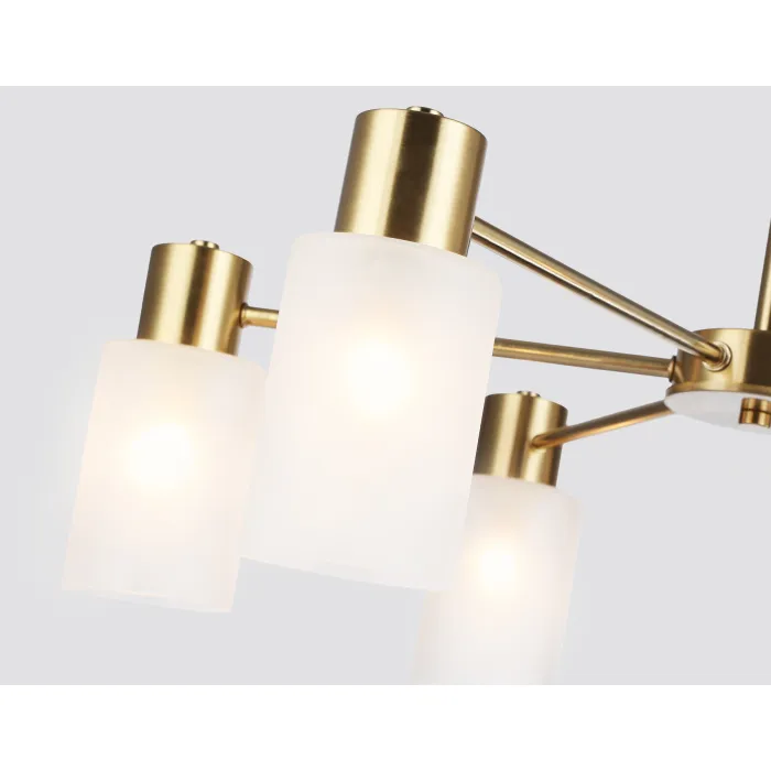 Подвесной светильник Ambrella TRADITIONAL TR9581 от ImperiumLoft
