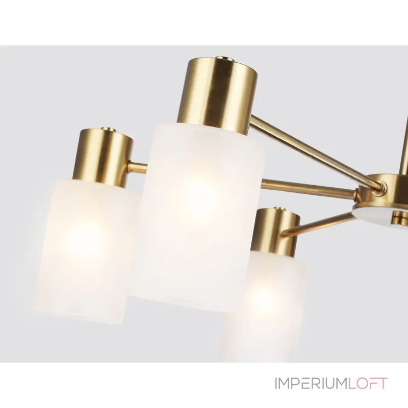 Подвесной светильник Ambrella TRADITIONAL TR9581
