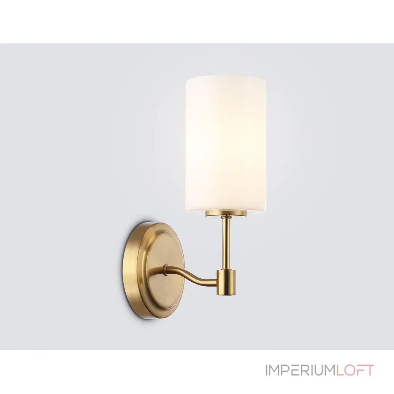 Настенный светильник Ambrella HIGH LIGHT LH56056 Настенный светильник Ambrella HIGH LIGHT LH56056