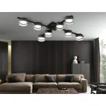 Потолочная люстра Ambrella FL FL51671