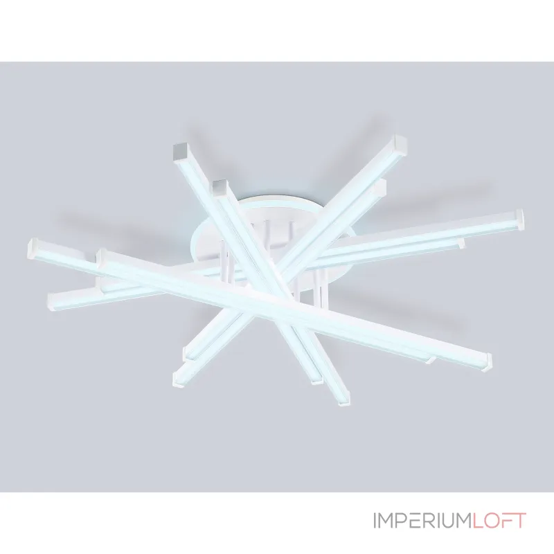 Потолочная люстра Ambrella COMFORT LineTech FL6275 Потолочная люстра Ambrella COMFORT LineTech FL6275