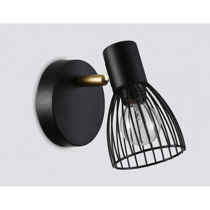 Настенно-потолочный спот в стиле лофт Ambrella TRADITIONAL TR8659 от ImperiumLoft