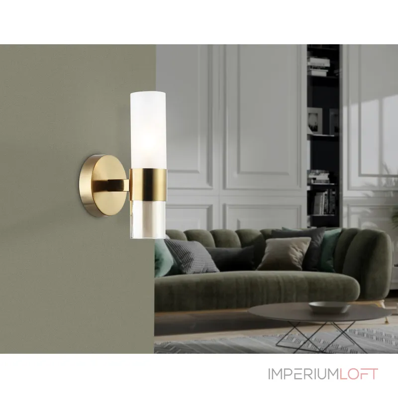 Настенный светильник Ambrella HIGH LIGHT LH55116