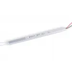 Блок питания ультратонкий для светодиодной ленты Ambrella ILLUMINATION GS8607 от ImperiumLoft