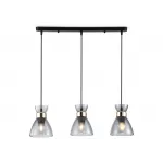 Светильник подвесной со стеклянными плафонами Ambrella TRADITIONAL TR3407 от ImperiumLoft